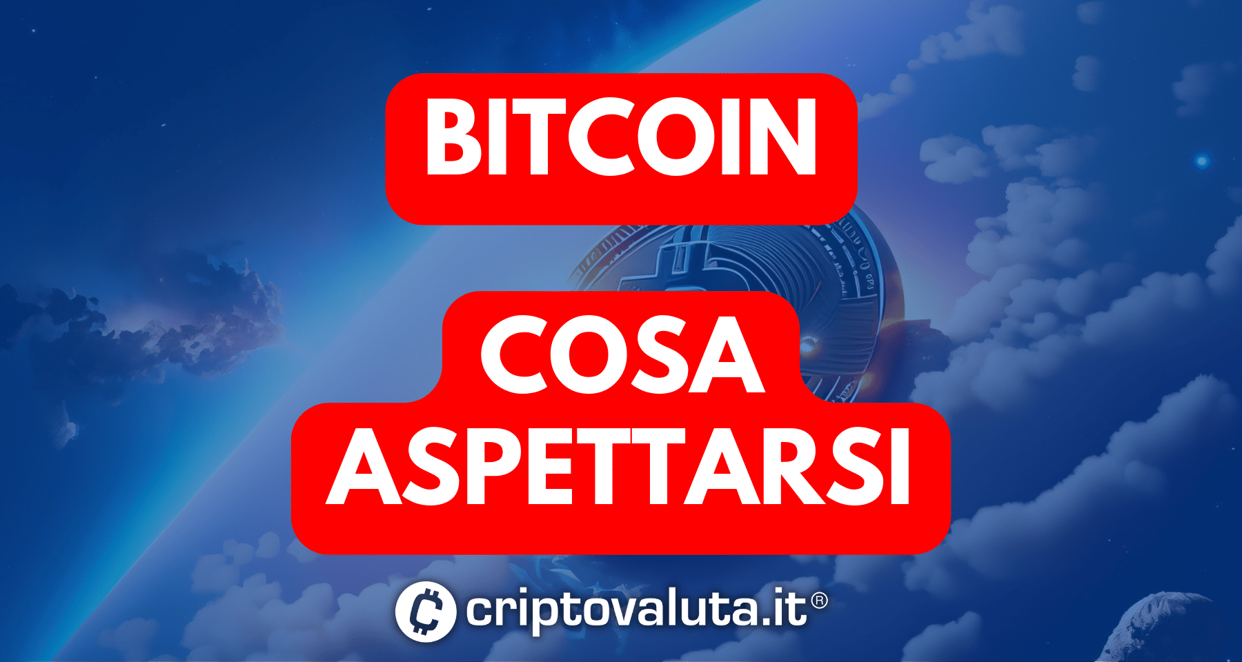 Bitcoin: nuovo massimo e +166% da inizio anno | Bull trap o bull run?