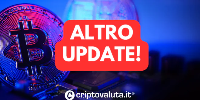 ALTRO UPDATE