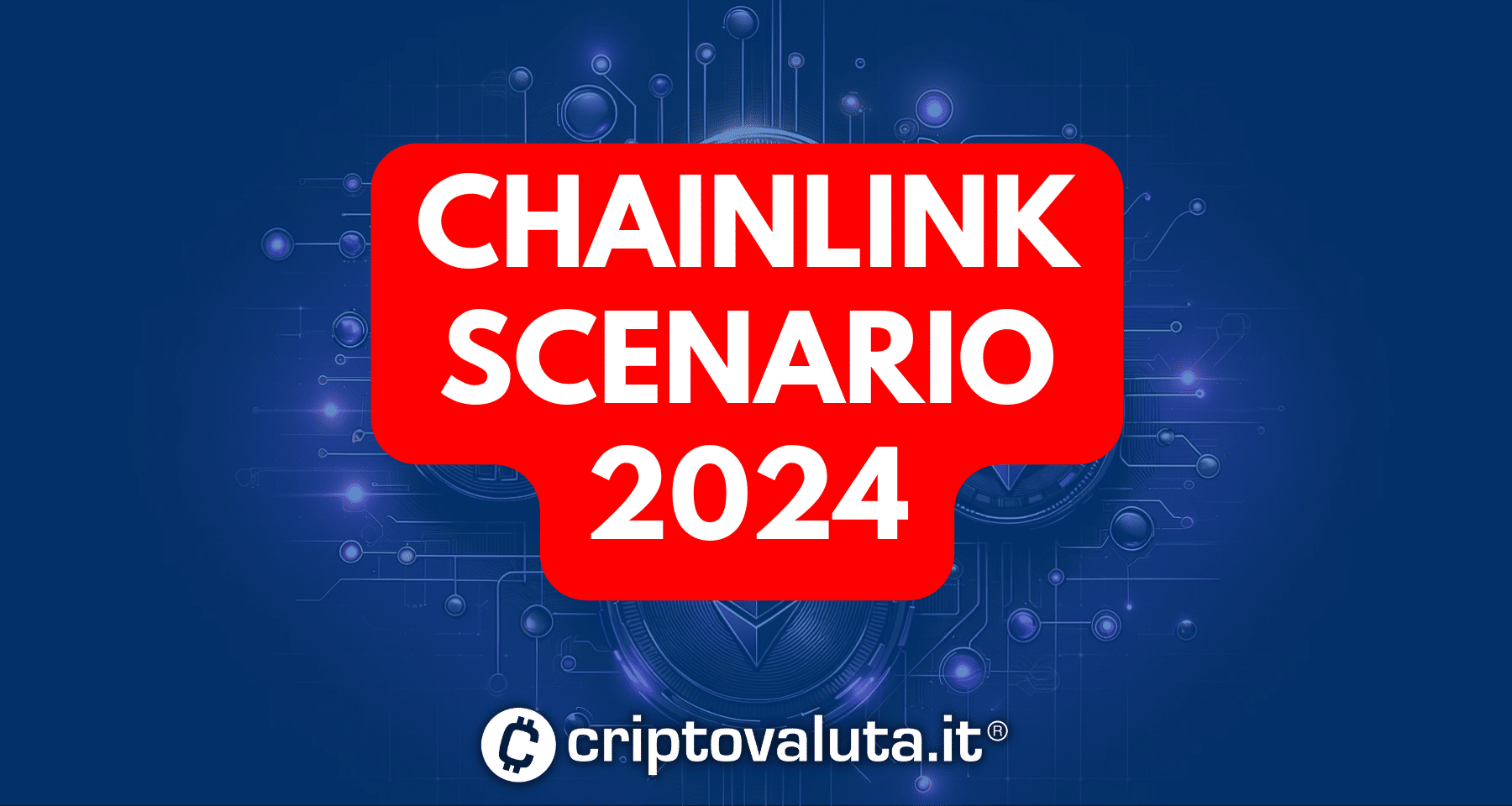 Analisi ChainLink: un 2023 di rialzi | Analisi e obiettivi 2024