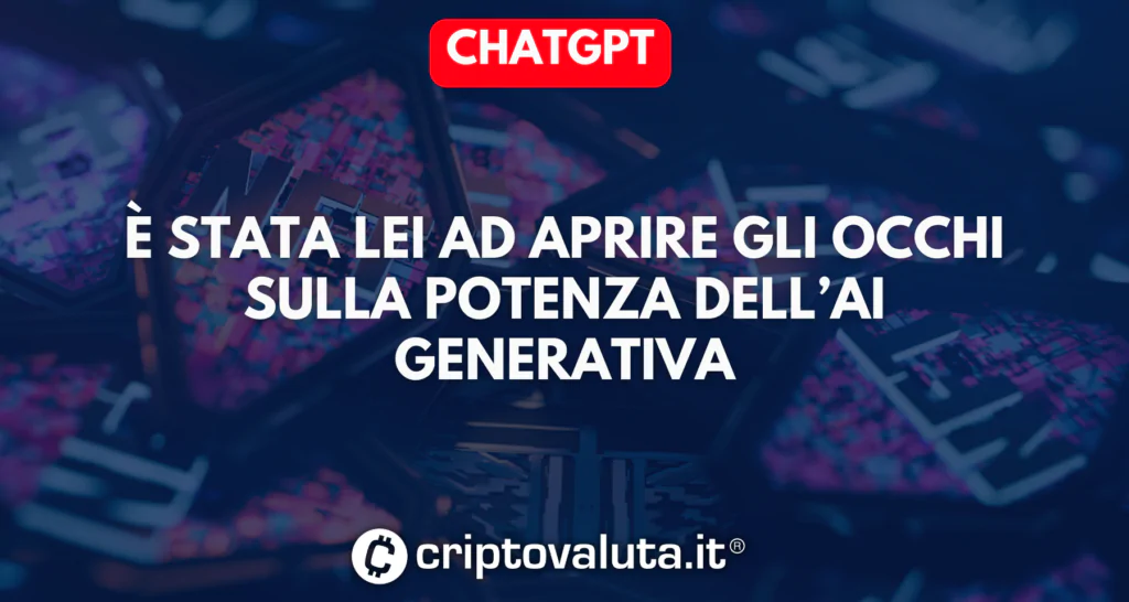 ChatGPT ai crypto