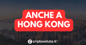 HONG KONG ETF SPOT