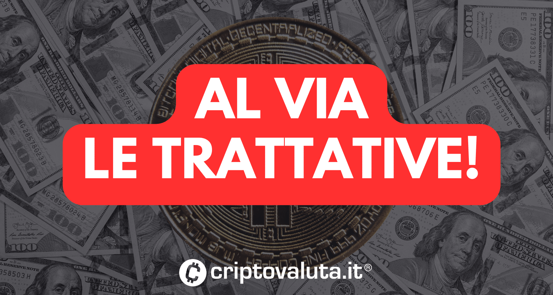 Bitcoin ETF: Prime contrattazioni in borsa | I dati e...