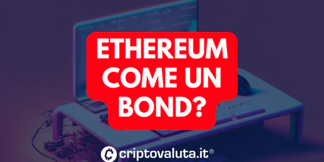 ETHEREUM BOND