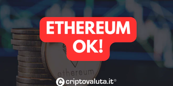 ETHEREUM OK