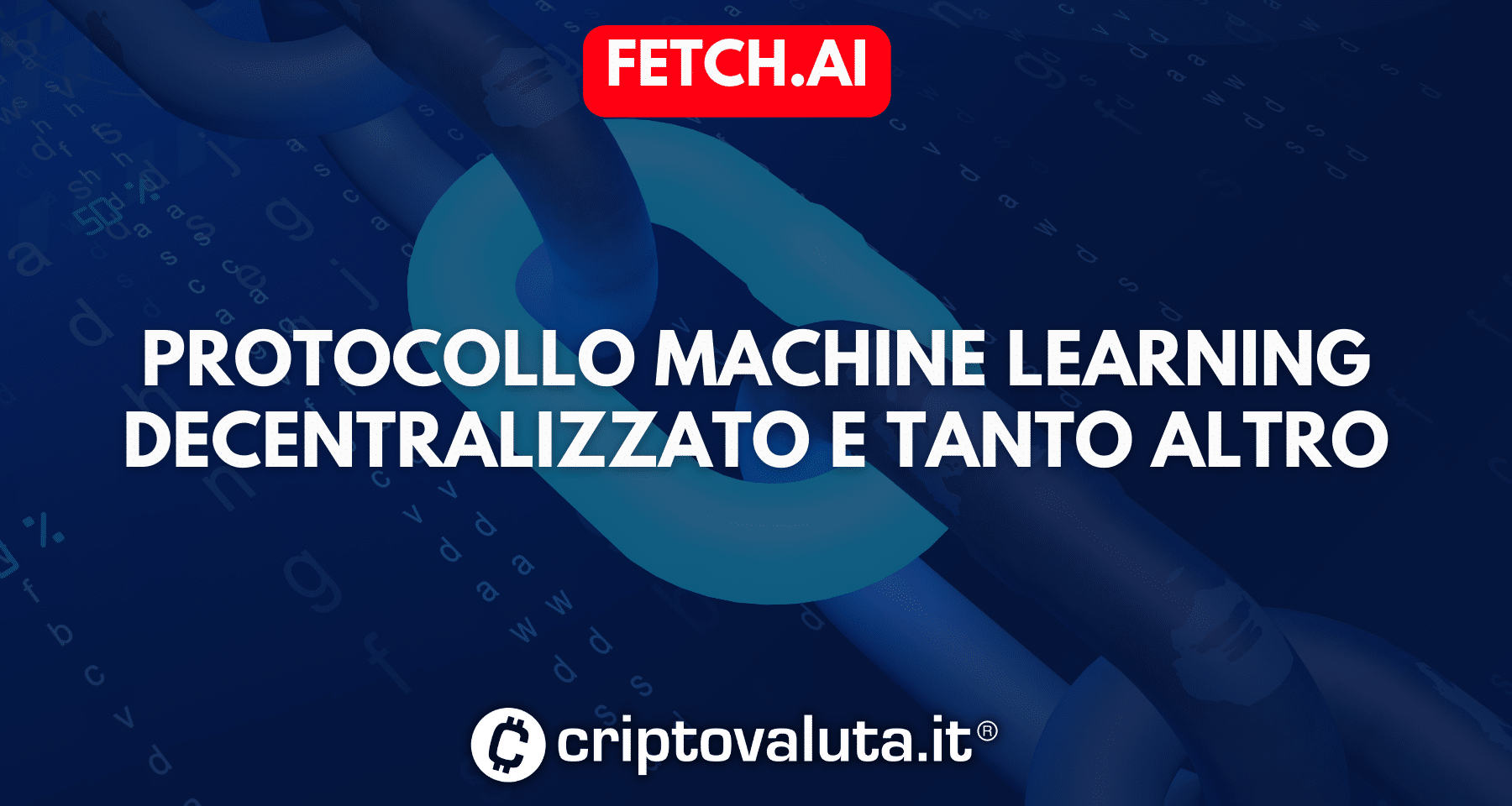 Fetch ai boom