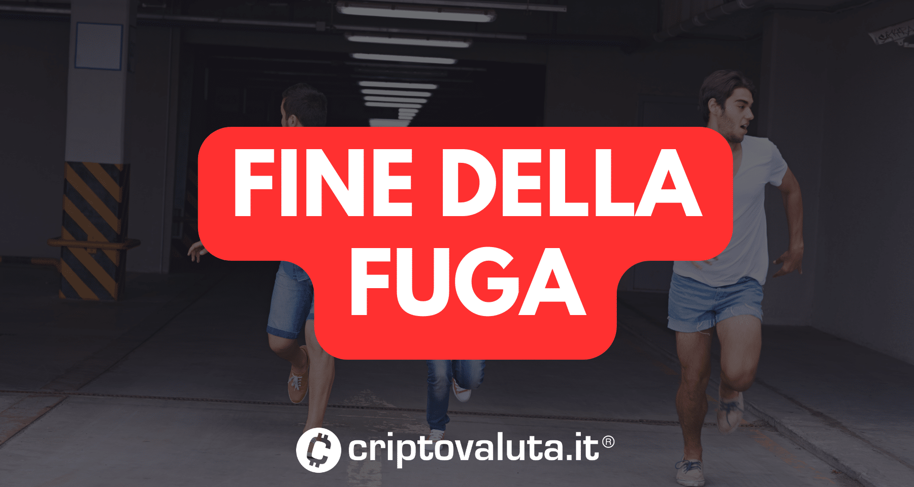 Bitcoin: fine della fuga da Grayscale | Parla JPMorgan!