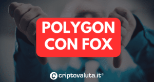 POLYGON FOX