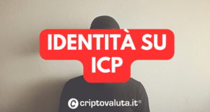 IDENTITA ICP