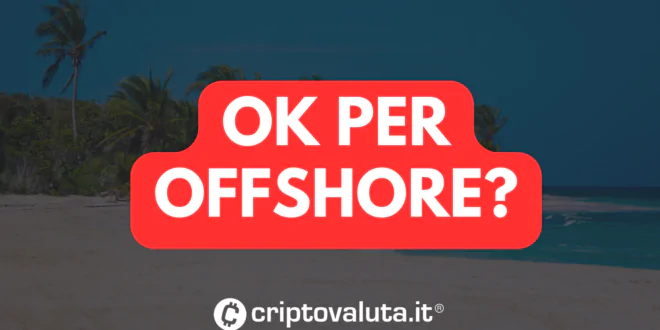 ok offshore MICA