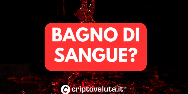 BAGNO SANGUE CRYPTO