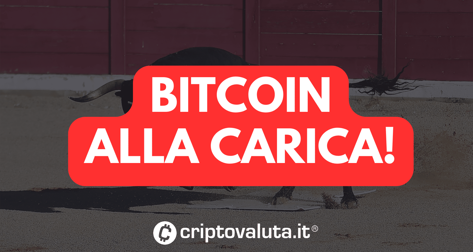Bitcoin sfonda i 43.000$ | Grayscale perde colpi, gli orsi pure