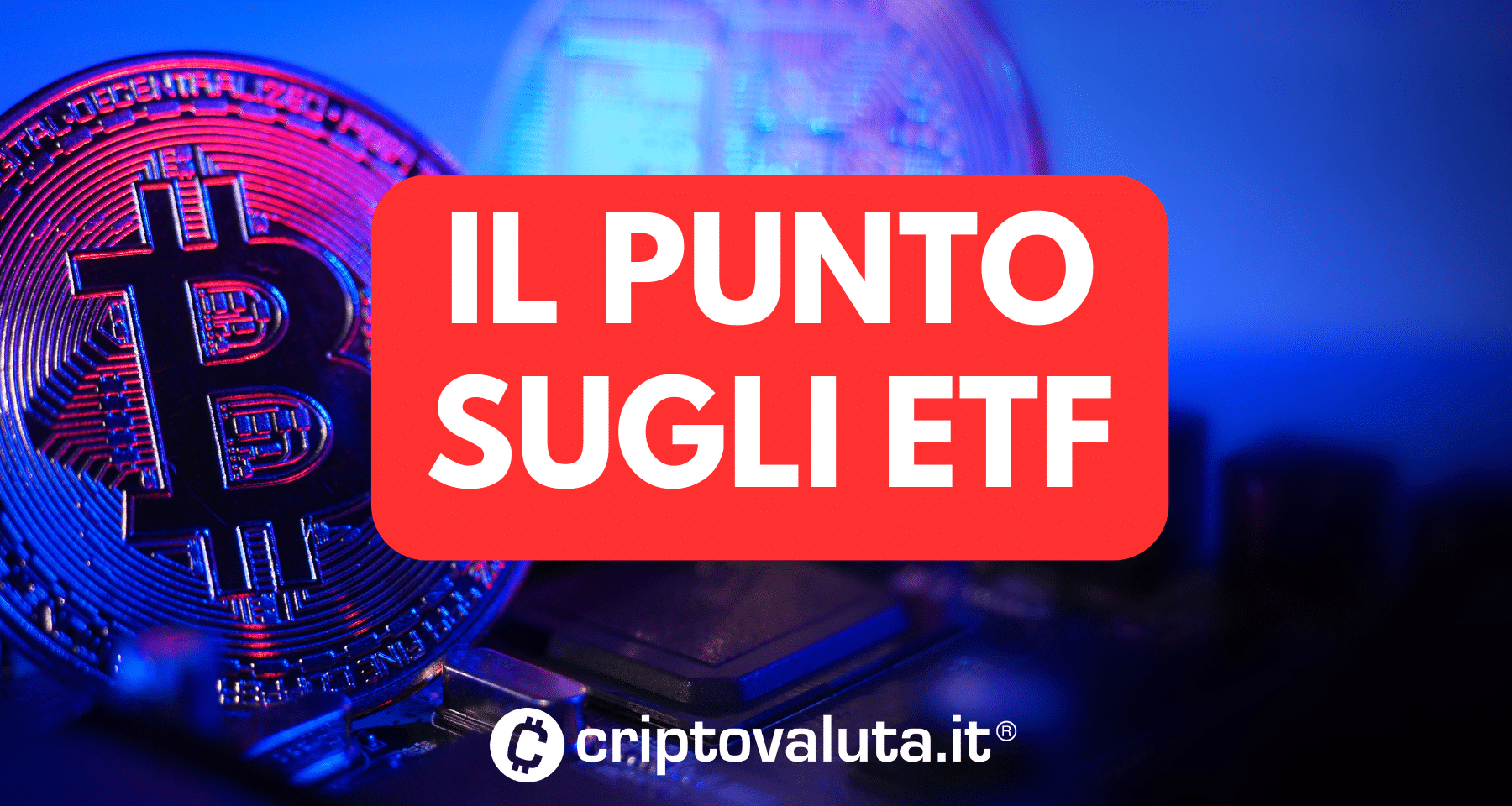 ETF Bitcoin Spot: tanti RECORD, dalla stampa ai volumi