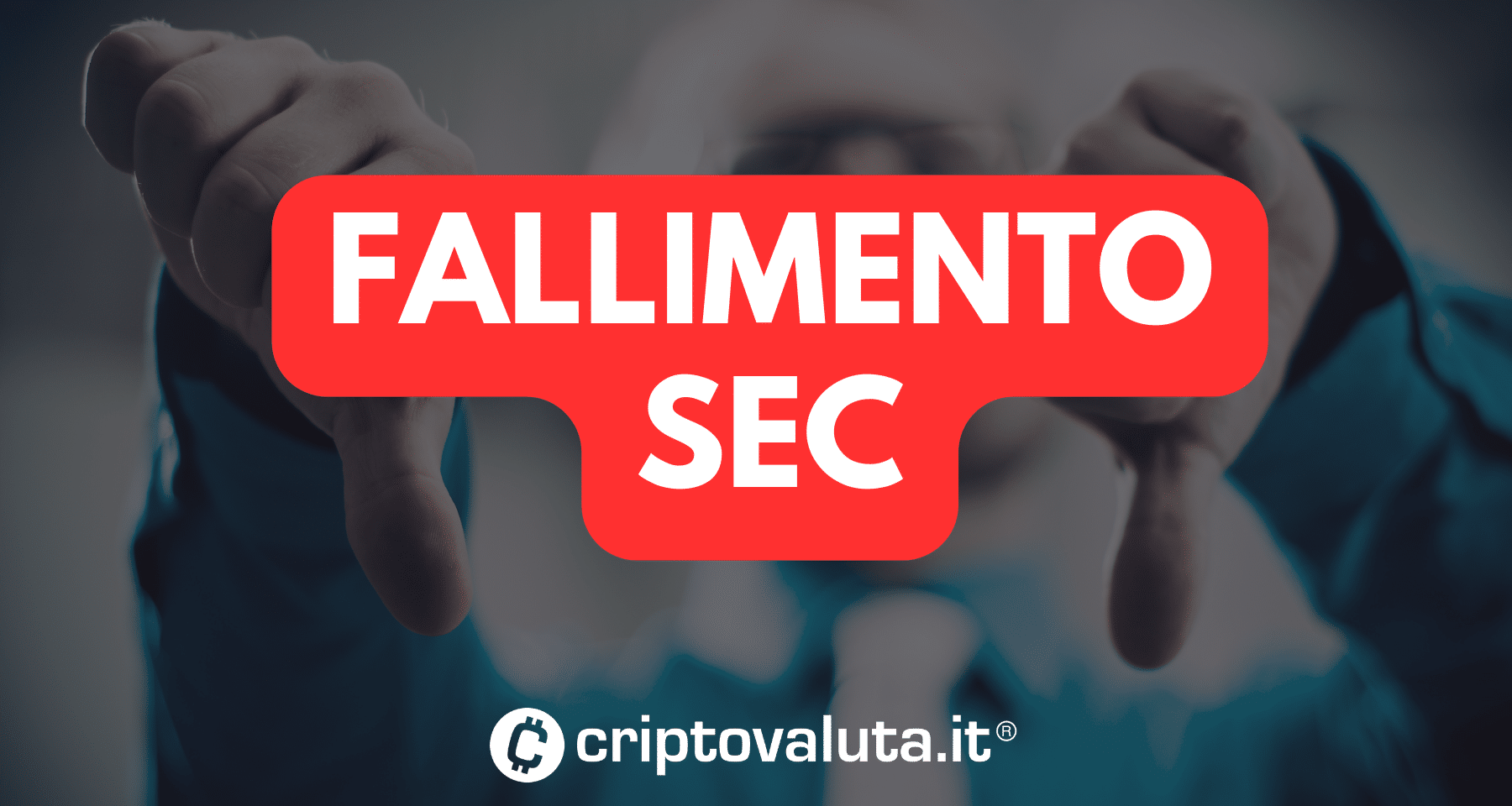 SEC, vergogna! Ora l'ETF Bitcoin rischia?