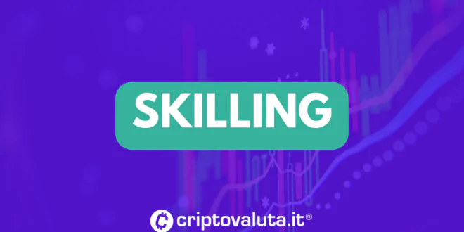 SKILLING GUIDA COMPLETA