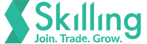 Skilling App logo