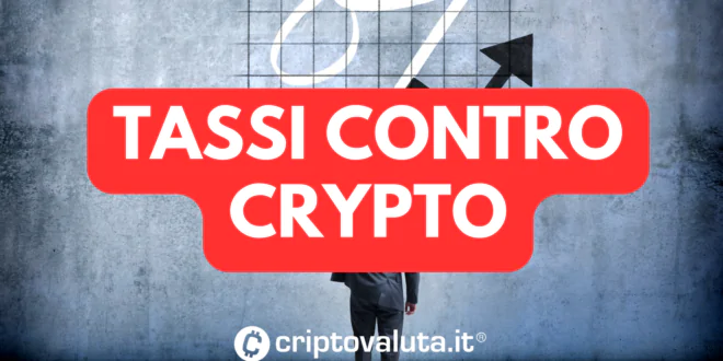 TASSI CRYPTO