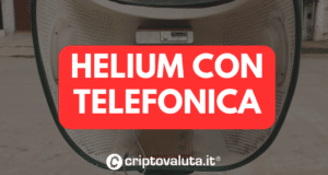 HELIUM TELEFONICA