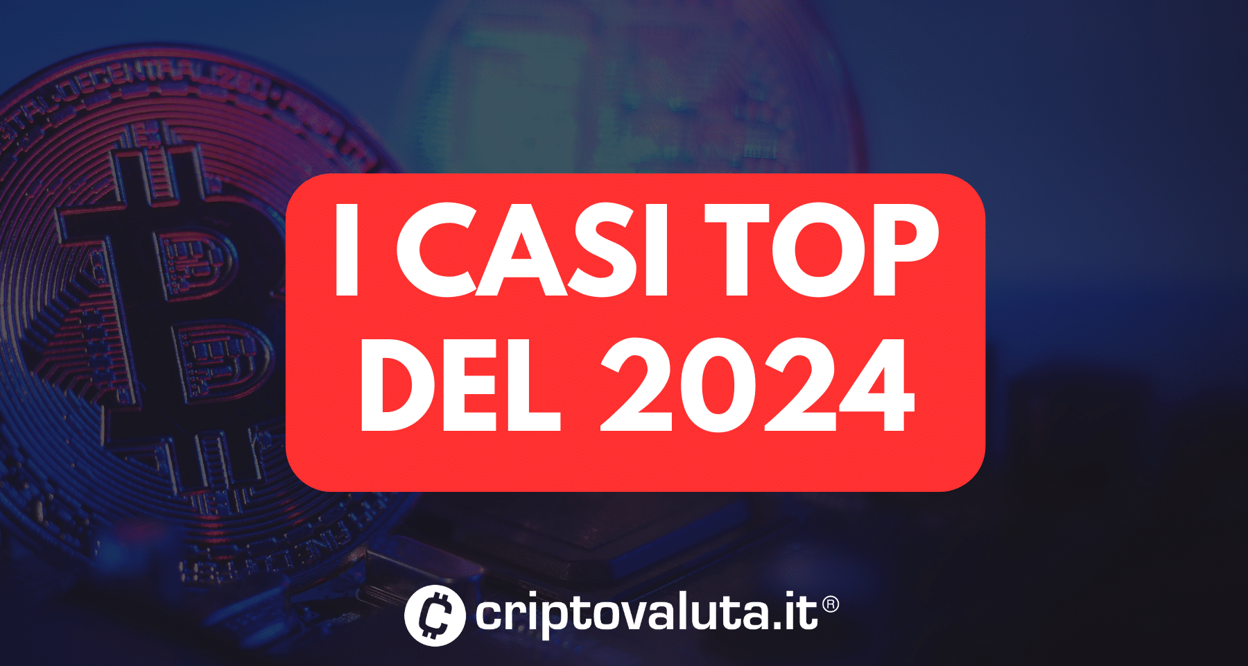 Crypto, Bitcoin, Ethereum, Ripple | Si gioca tutto qui