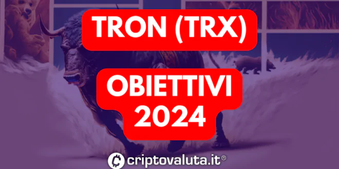 TRON - TRX