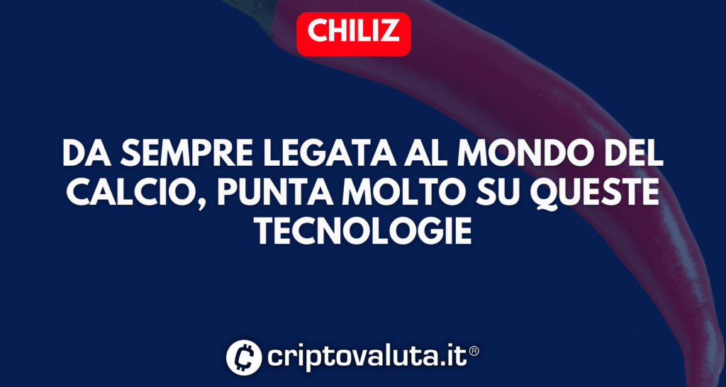 NFT SPORT CHILIZ