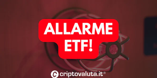 ALLARME ETF