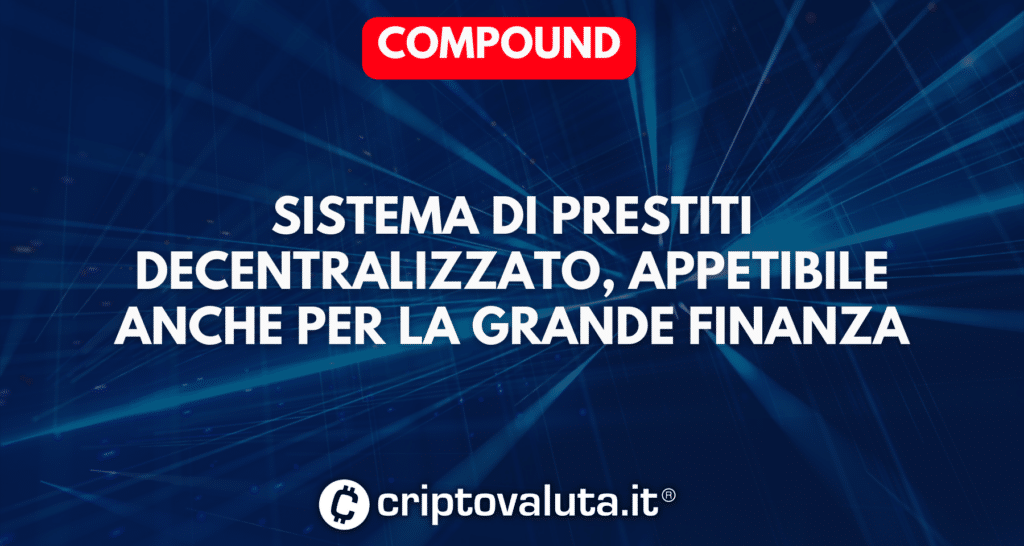 Compound sintesi