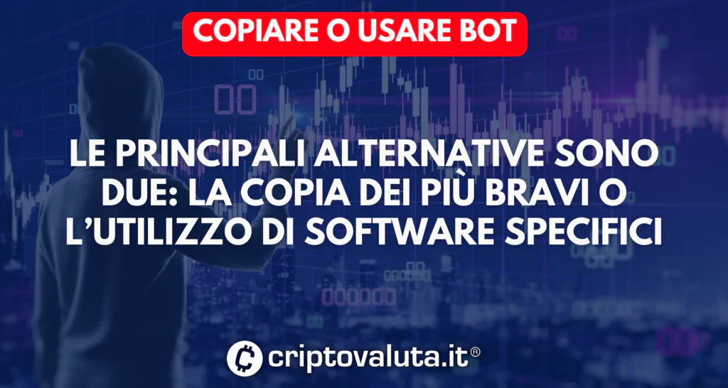 soluzioni per trading automatico