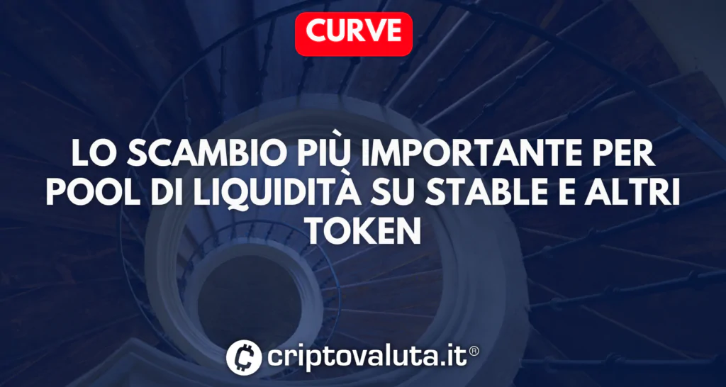 La sintesi su Curve