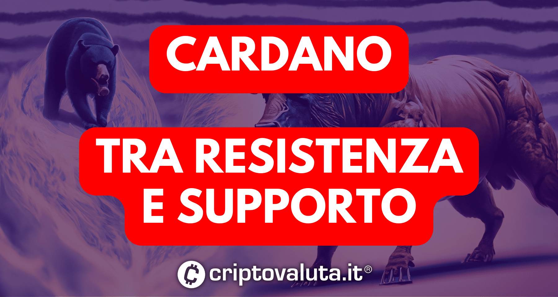 Cardano: Profondo rosso a gennaio | Nuova analisi su ADA