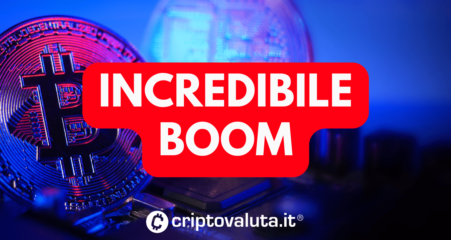 Bitcoin ETF: il mistero del BOOM dei volumi | VanEck sconvolge!