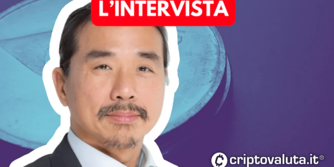 INTERVISTA HENRY JIM