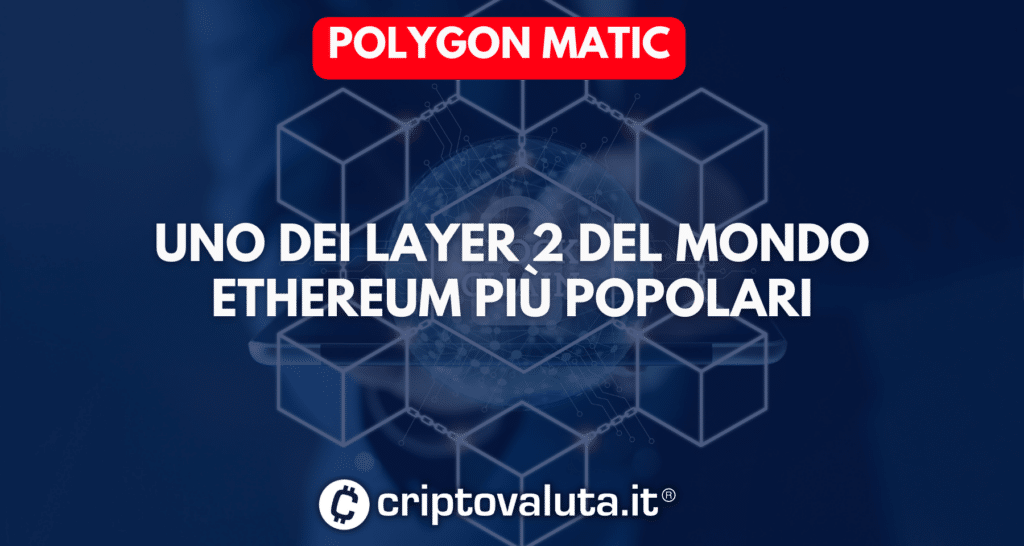 Polygon Matic