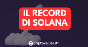 Record Solana