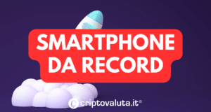smartphone record