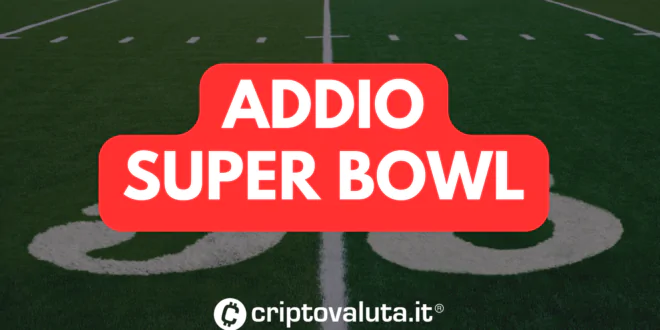 SUPER BOWL CRYPTO