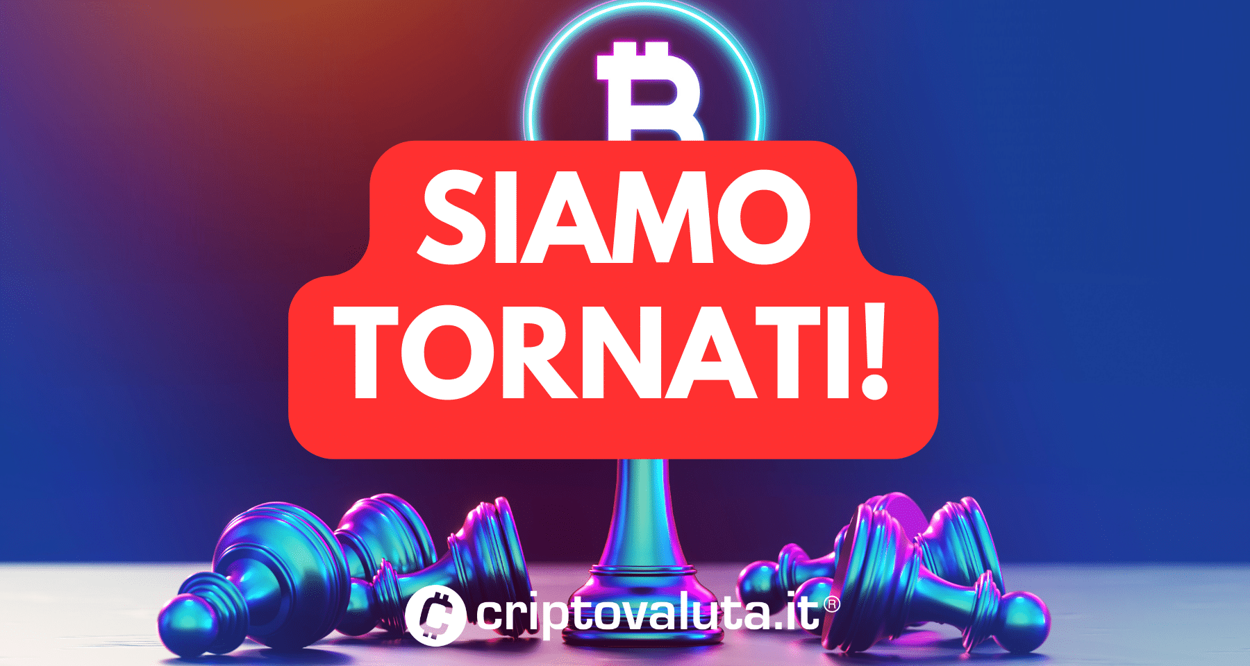 Bitcoin sfonda i 50.000$ | È il funerale di chi lo voleva morto
