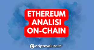 ethereum - on chain