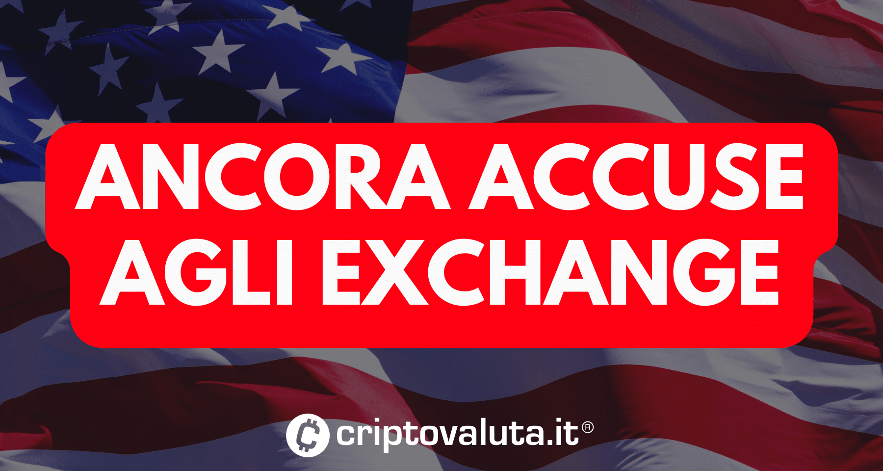 Terremoto crypto: altro exchange accusato di crimini negli USA. Procura di New York all'attacco su KuCoin - RISPOSTA ESCLUSIVA!