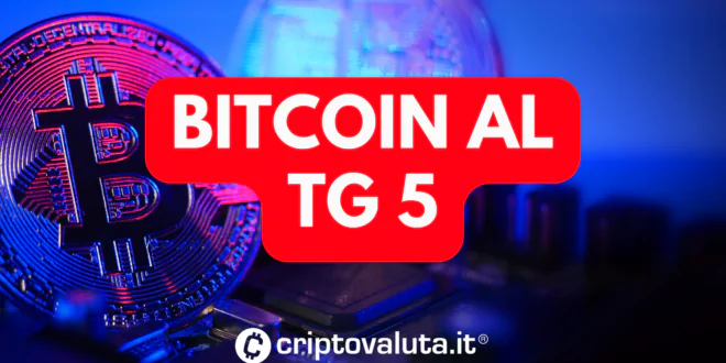 BITCOIN TG5