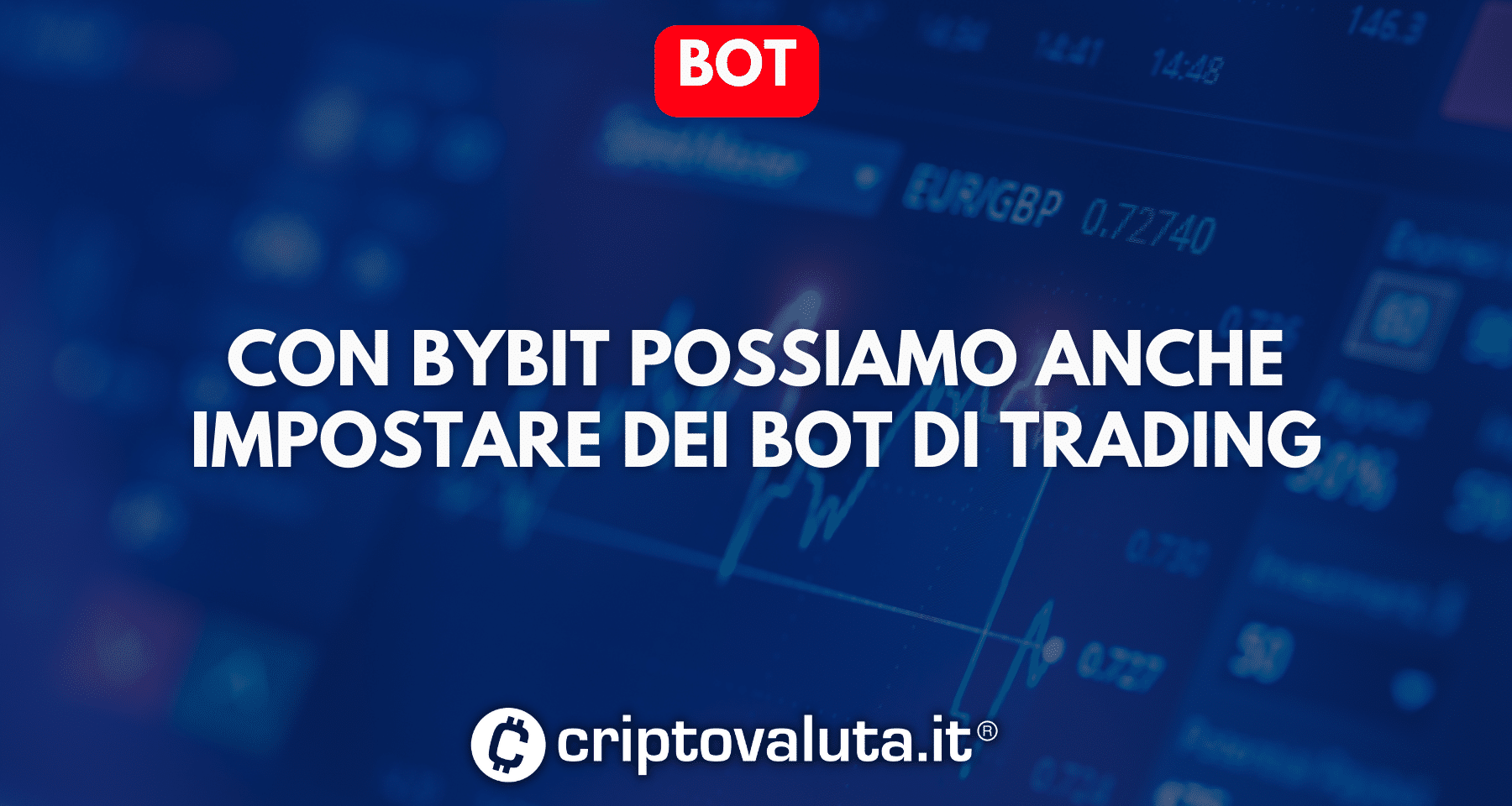 Bot su Bybit