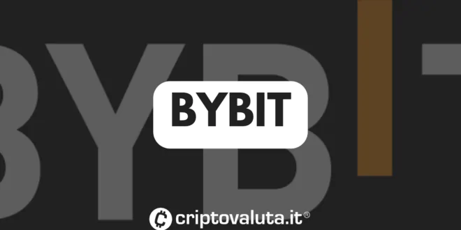 RECENSIONE COMPLETA BYBIT