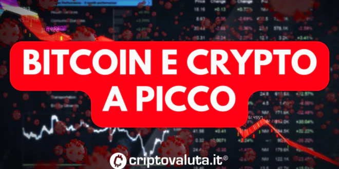 CRYPTO CROLLO