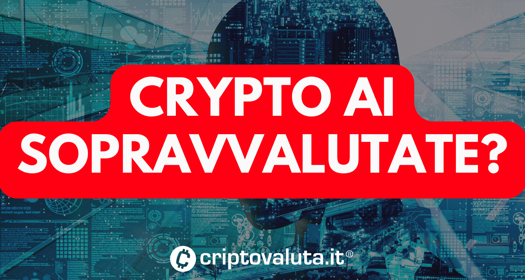 Crypto AI: Coinbase scettica | Il report che farà discutere
