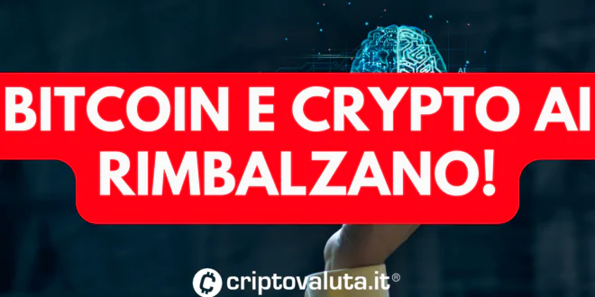 CRYPTO AI RIMBALZANO