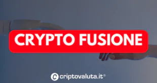 CRYPTO FUSIONE
