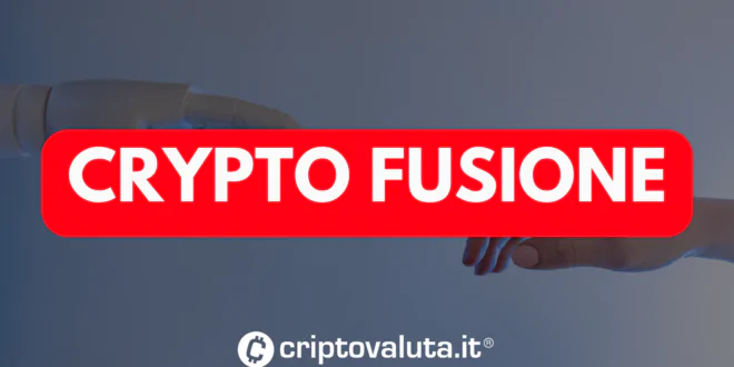 CRYPTO FUSIONE