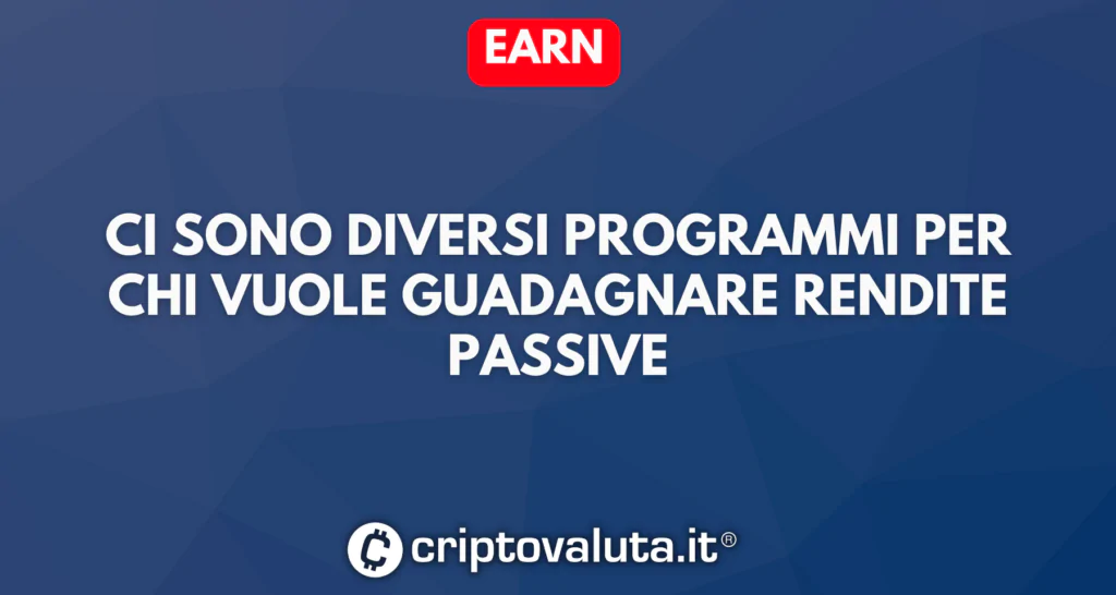 Programmi earn