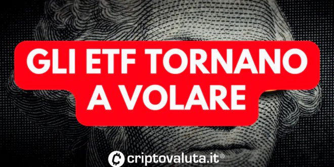 ETF VOLARE