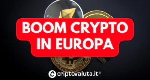 Boom crypto europa