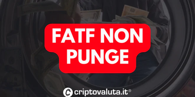 FATF CRYPTO